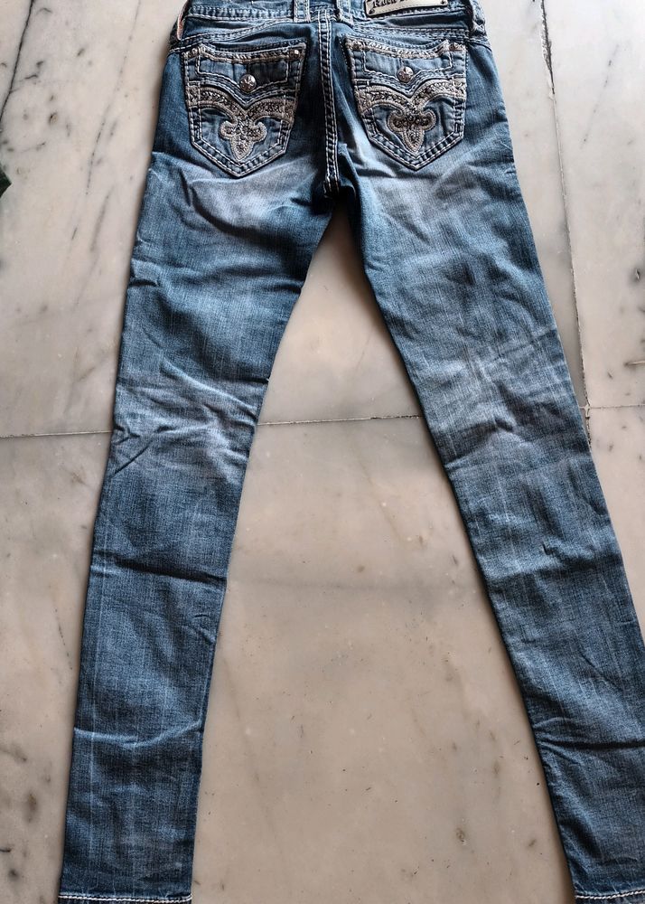 Branded Jean For Women