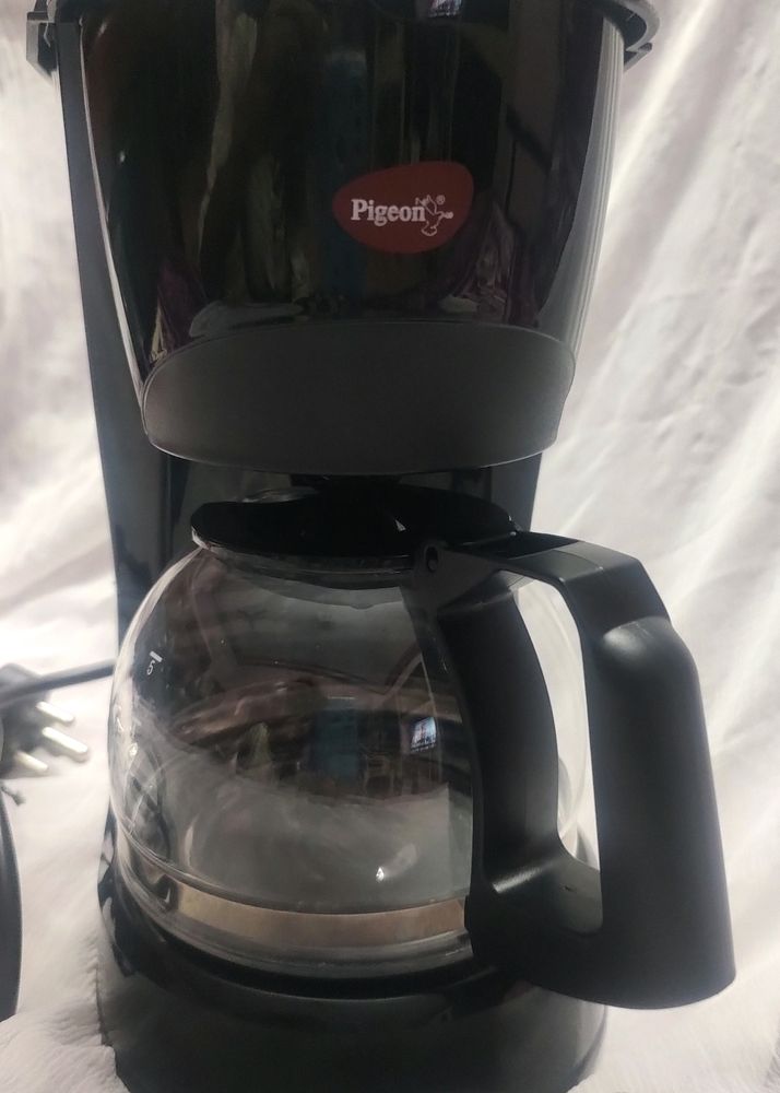 Pigeon Coffee Maker