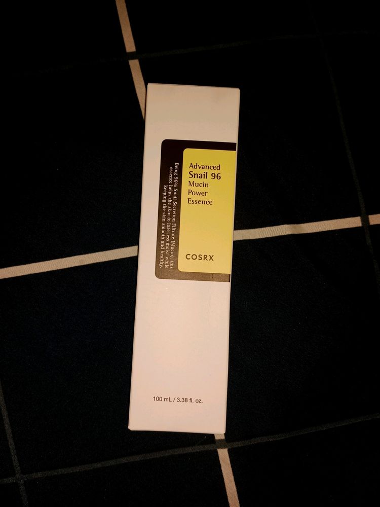 Cosrx Advanced Snail 96 Mucin Power Essence