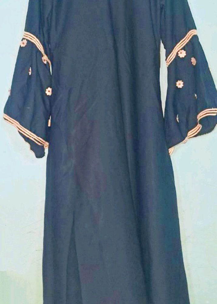 Muslim Wear Abaya For Women