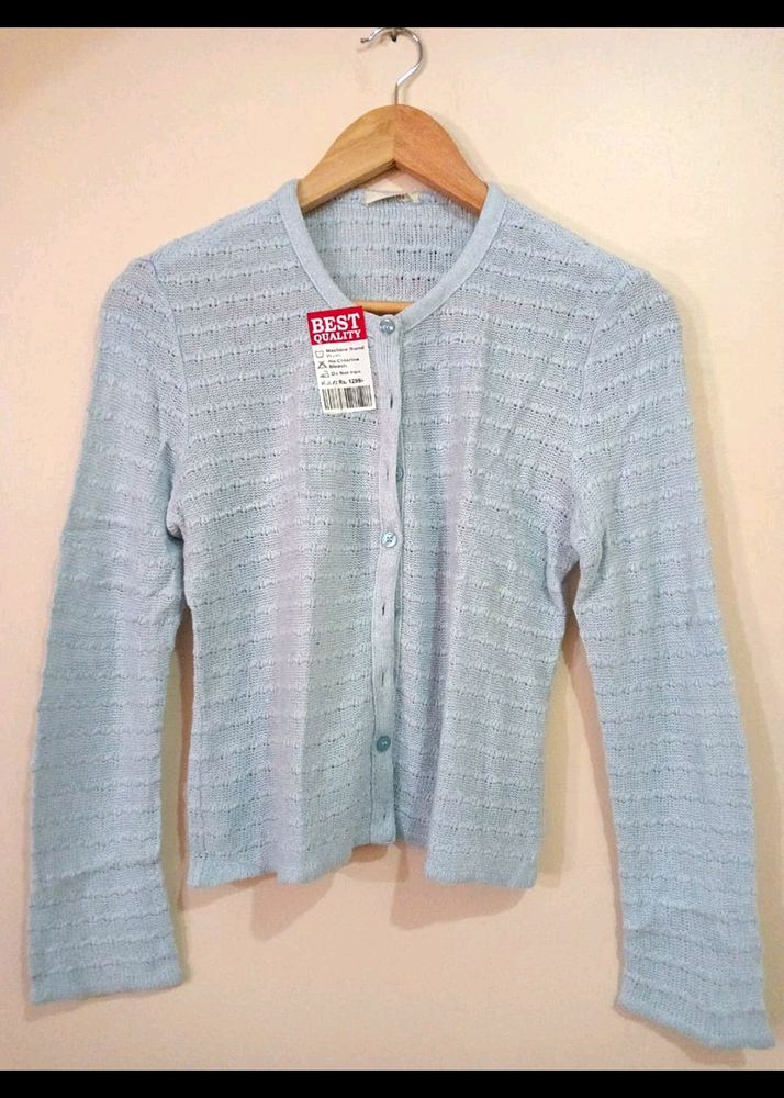 Cardigan For Girls