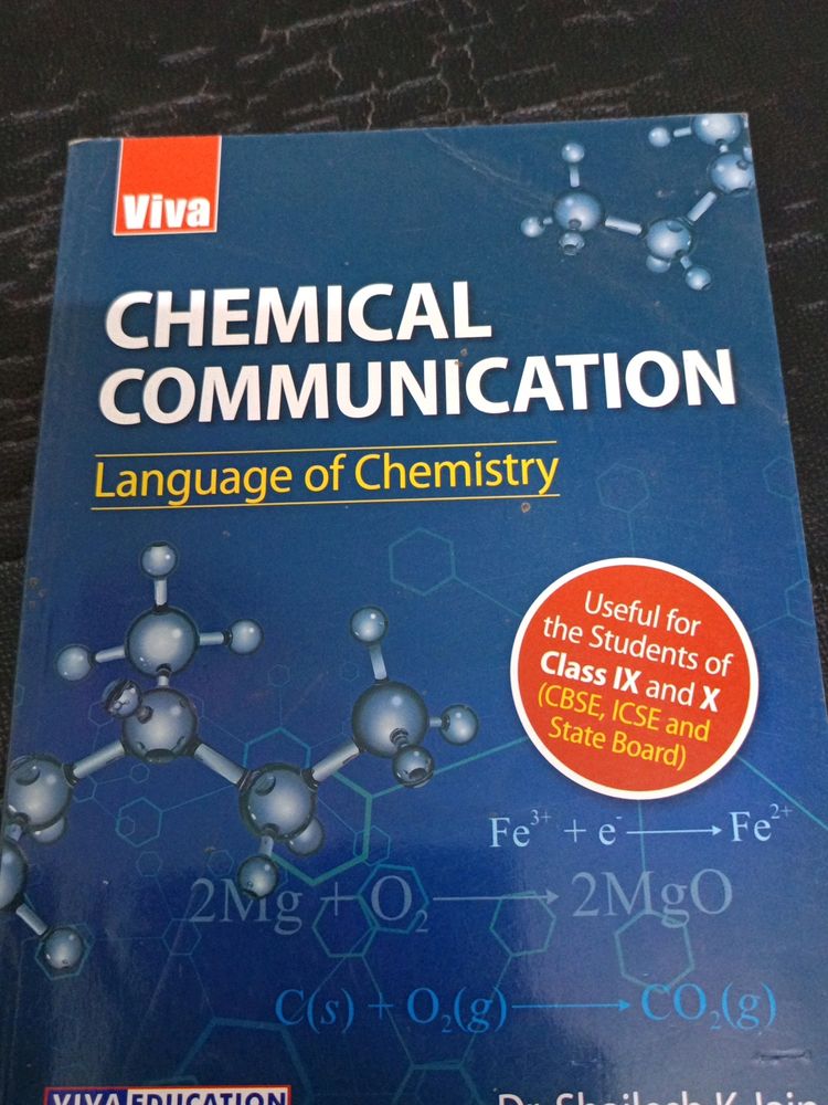 Chemical Communication