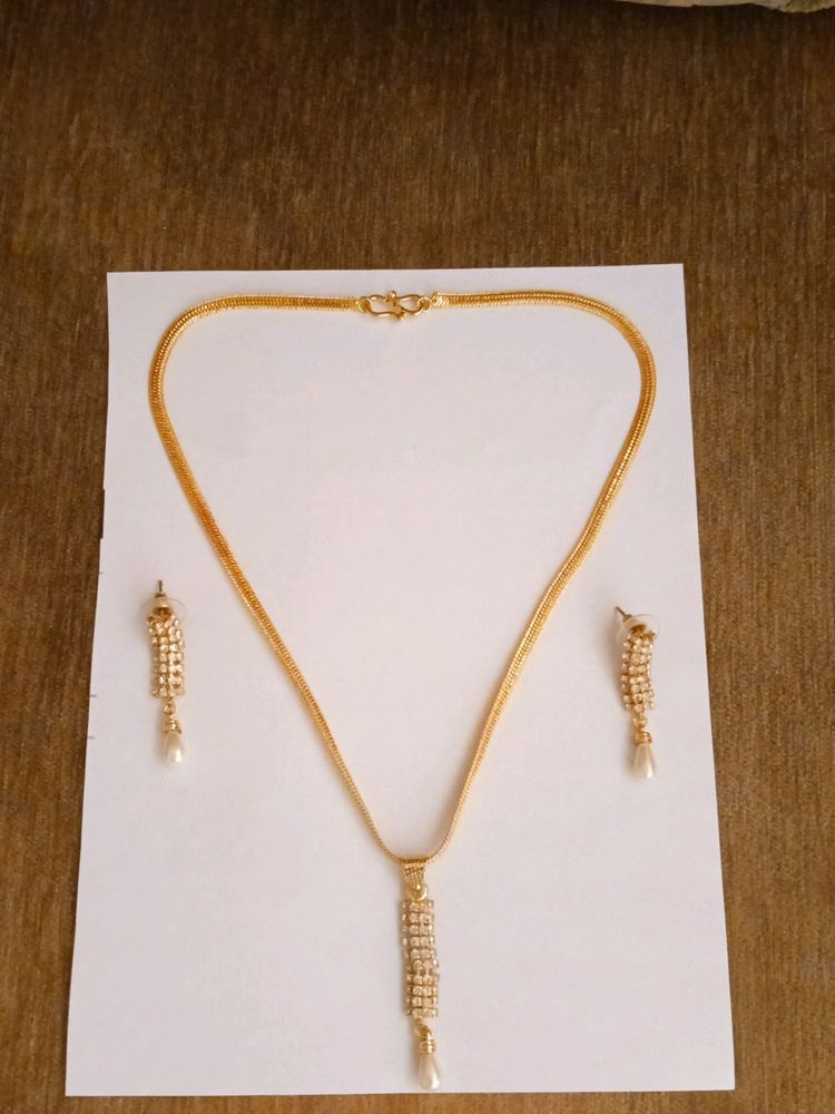 JEWELLERY SET