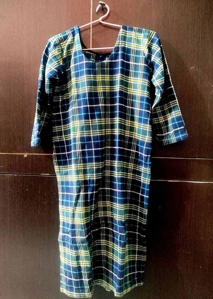 Women Kurti