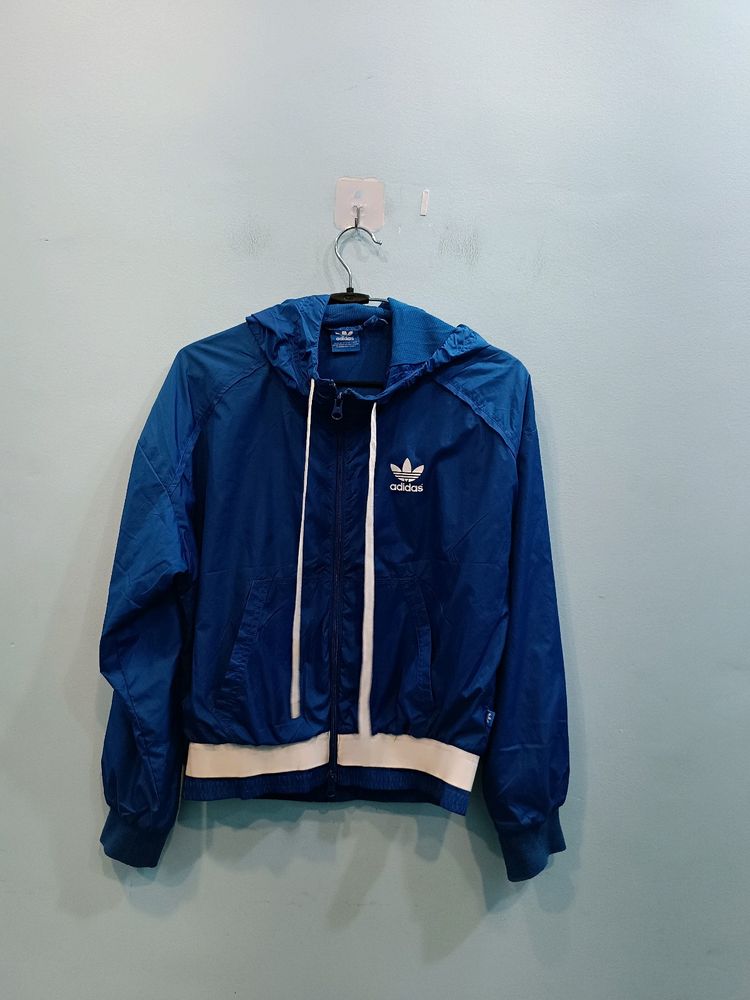 🇺🇲 Adidas Originals Imported Jacket