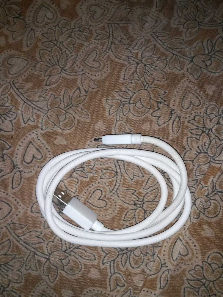 BRAND NEW CHARGER WIRE OR USB CABLE