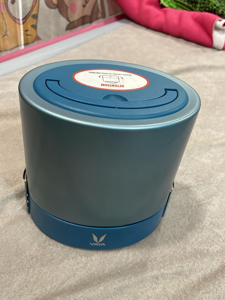 Vaya Lunch Box For Office Fix Price