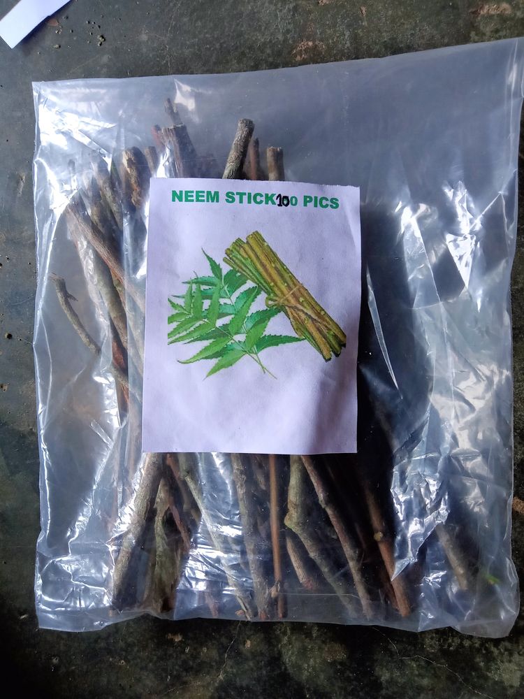 Neem Stick