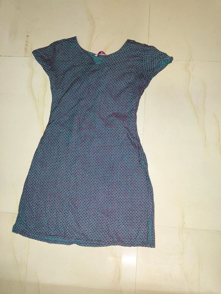 Kurti