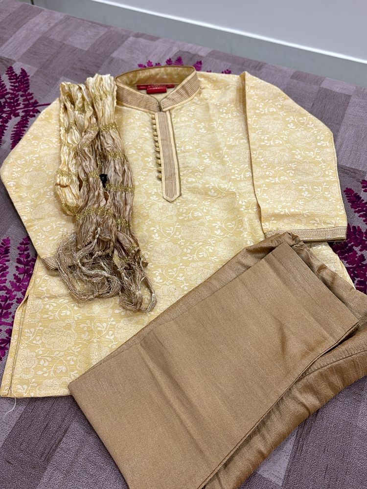 Boys Ethnic Wear