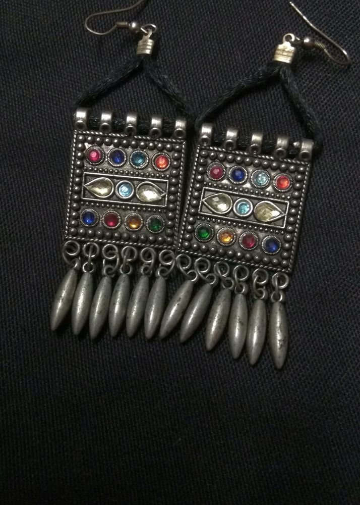 Designer Earrings