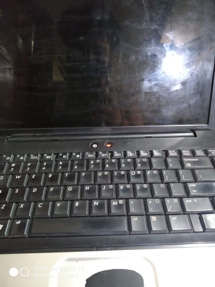 Compaq I7 Laptop
