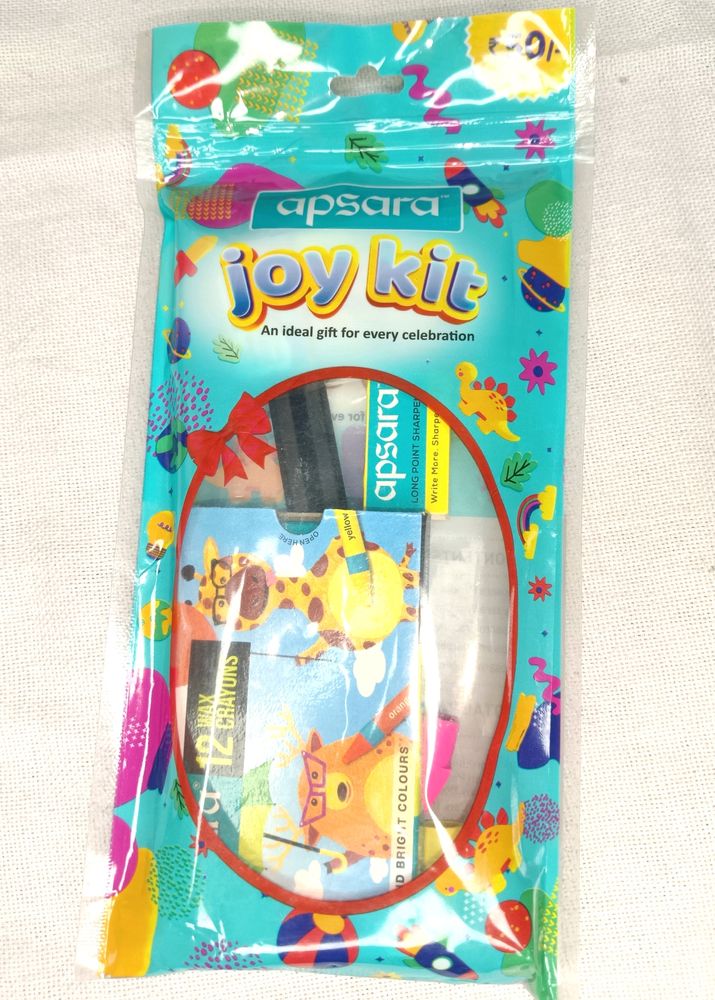 Apsara jolly Kit