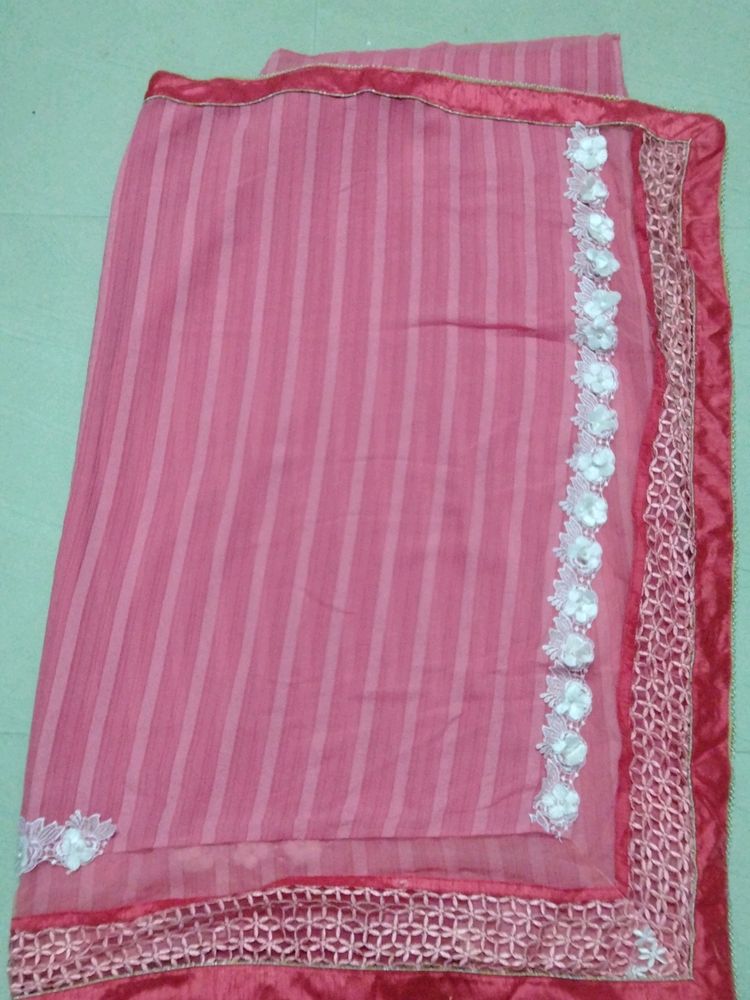 Fancy Saree