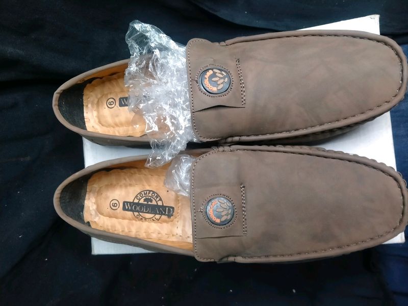 Mens Loafer Shoes