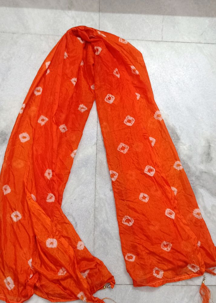 Beautiful Dupatta