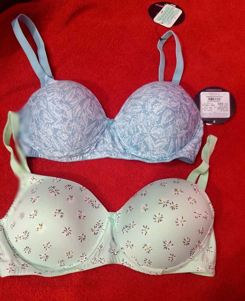 Women Padded Bra