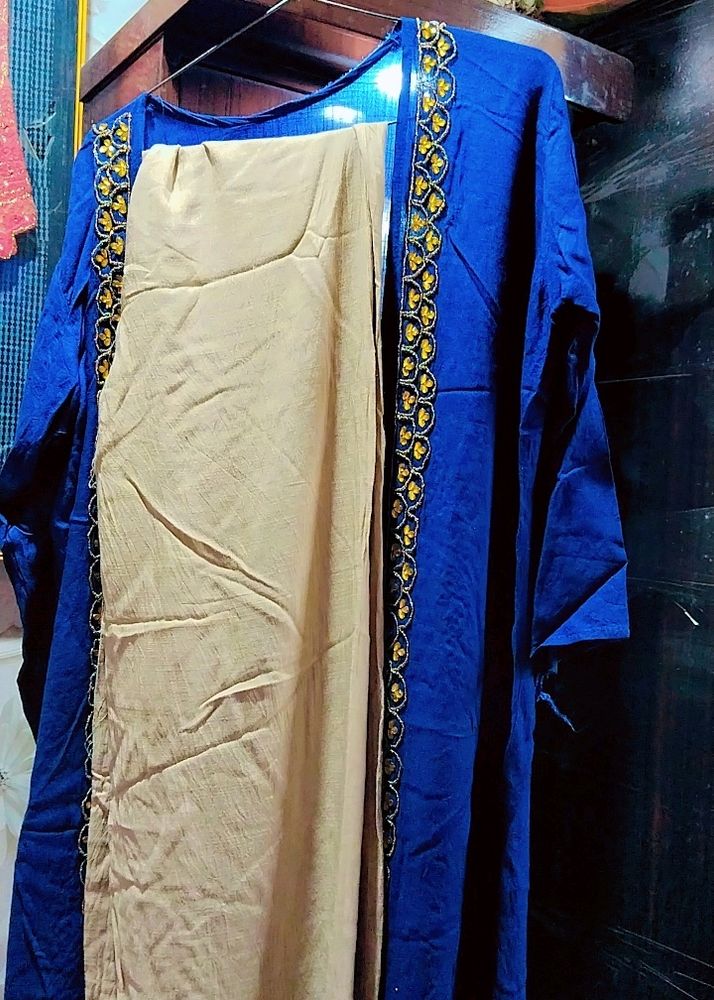 Shung Type Kurta