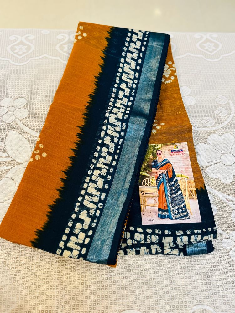 2 combo Sarees ✨🥰❤️💯🔥👌