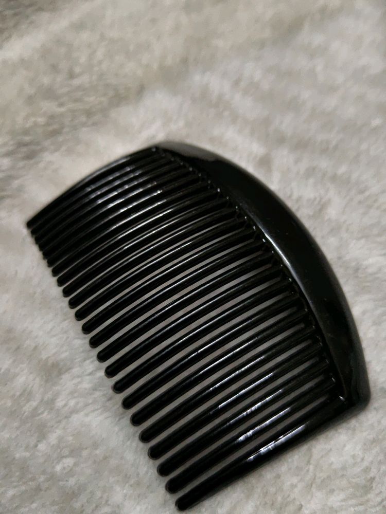 Frizz Control Comb