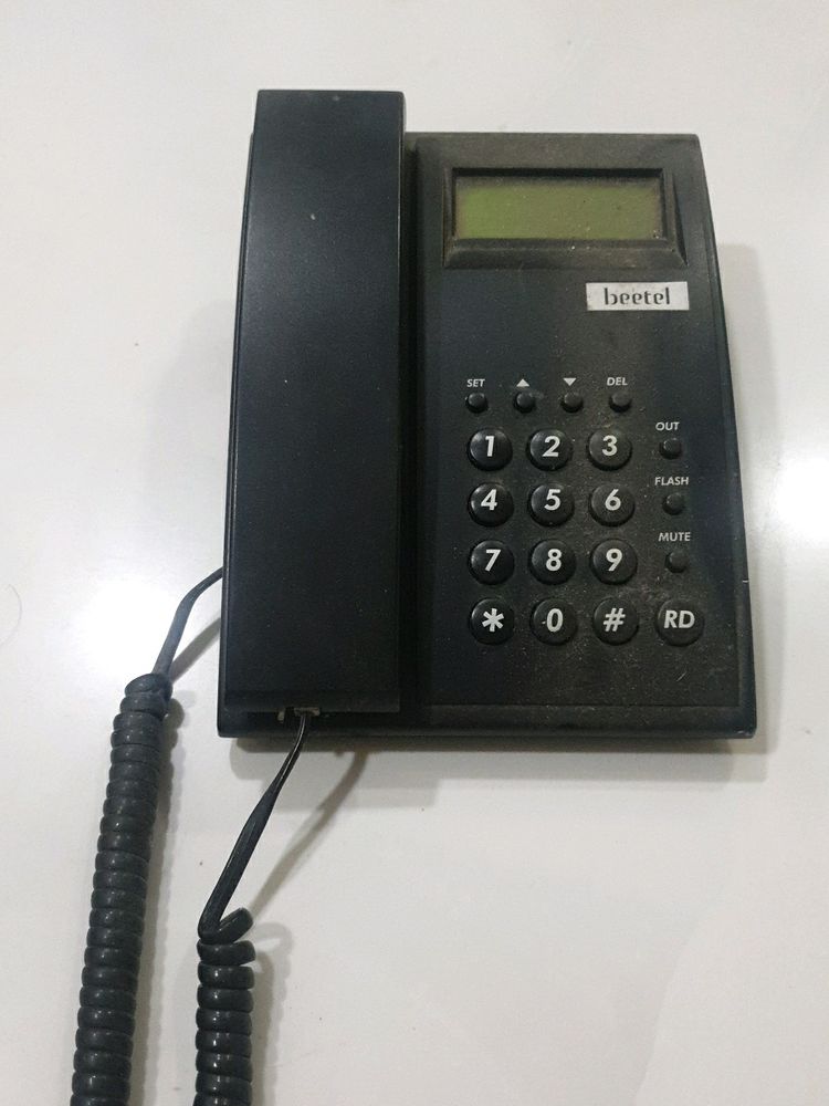 Landline WiFi Phone