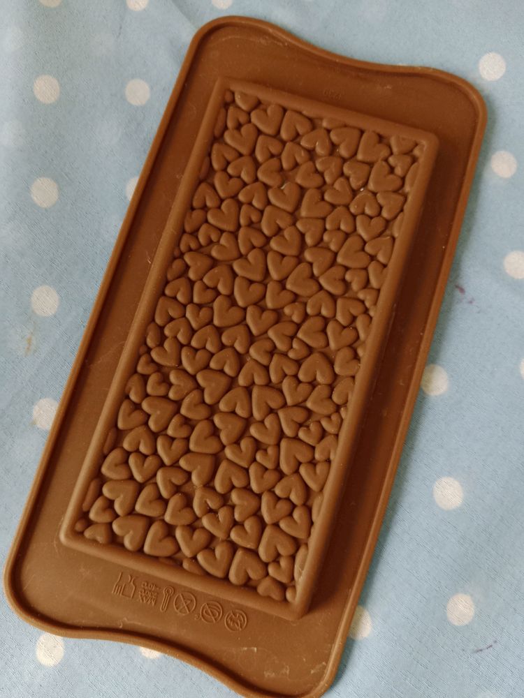 Chocolate Mould 💗