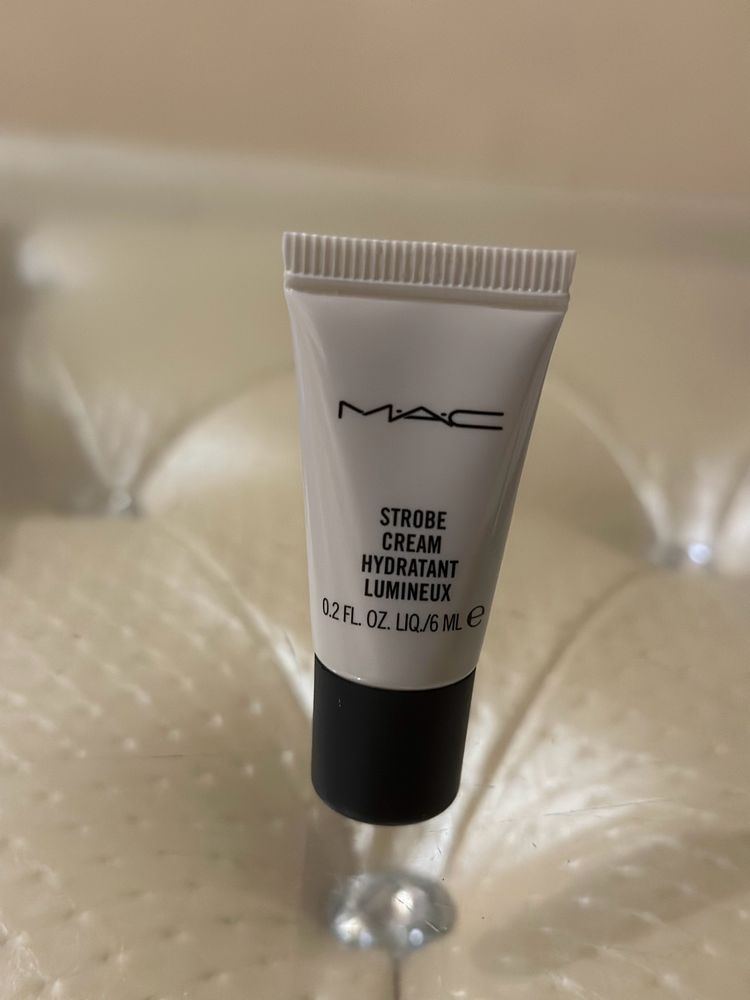 Mac Strobe Cream