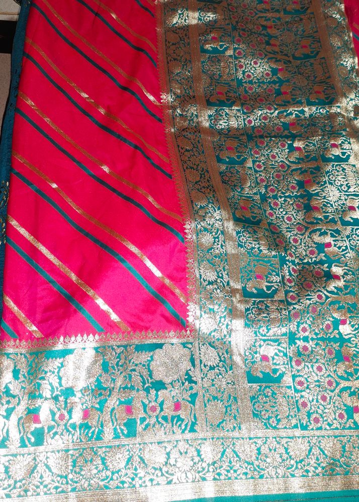 New Saree