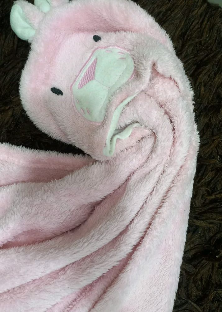 Baby Blanket 💞