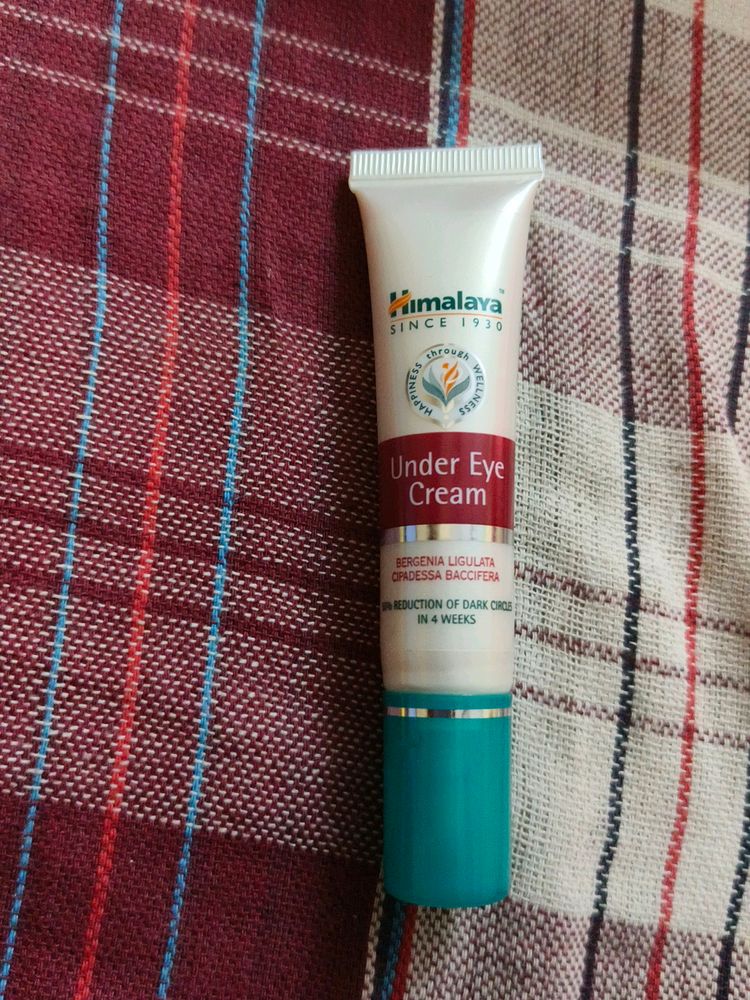 Himalaya Under Eye Cream