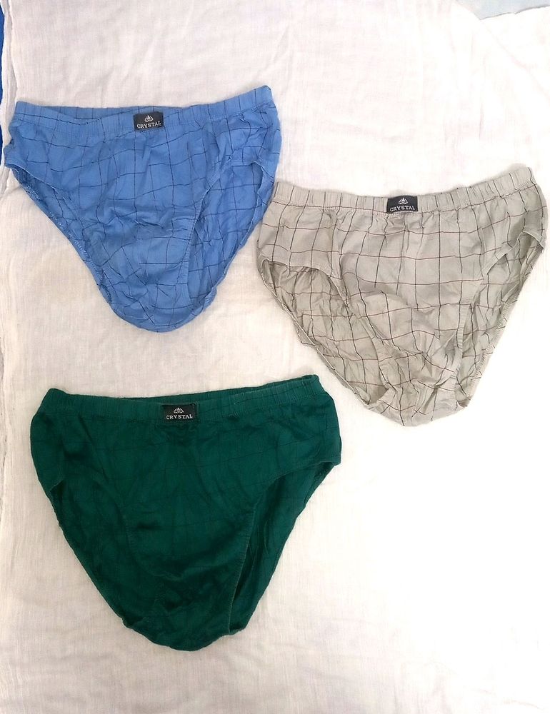 🔴Combo Men's Underwear