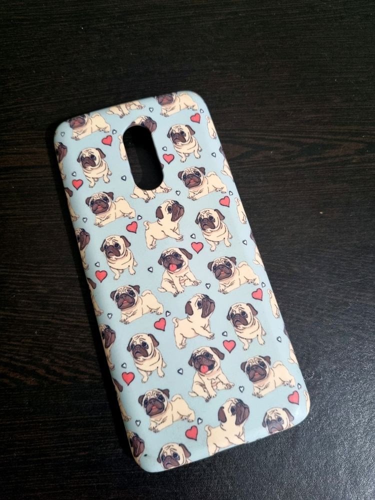 OnePlus Phone Cover 6/6T/7