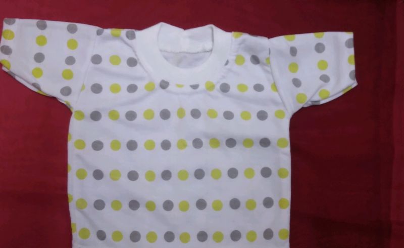 Baby Boy Dress