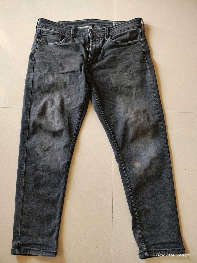 Men's Jeans