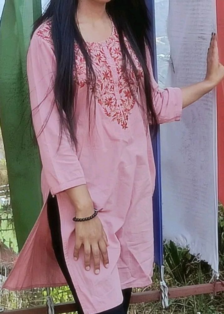 Short Kurti 💓