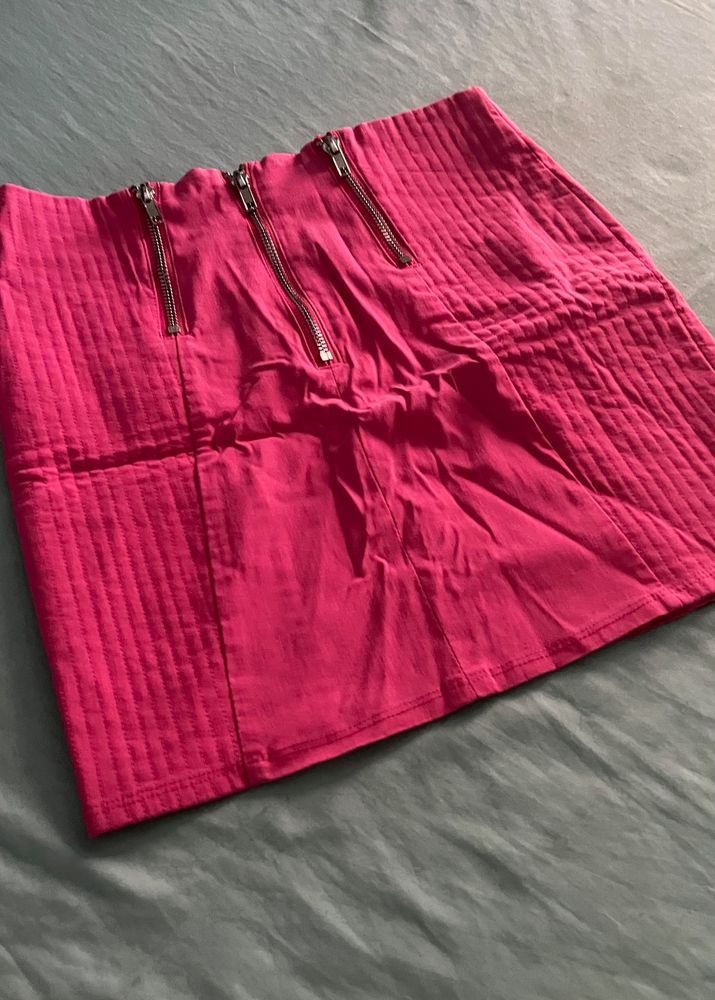 A line Skirt