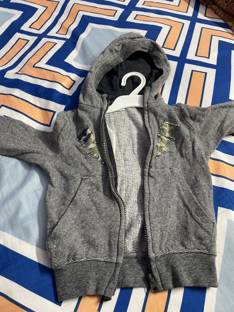 Boys Hoodie