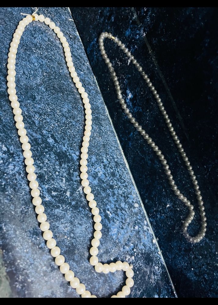 Pearl Mala