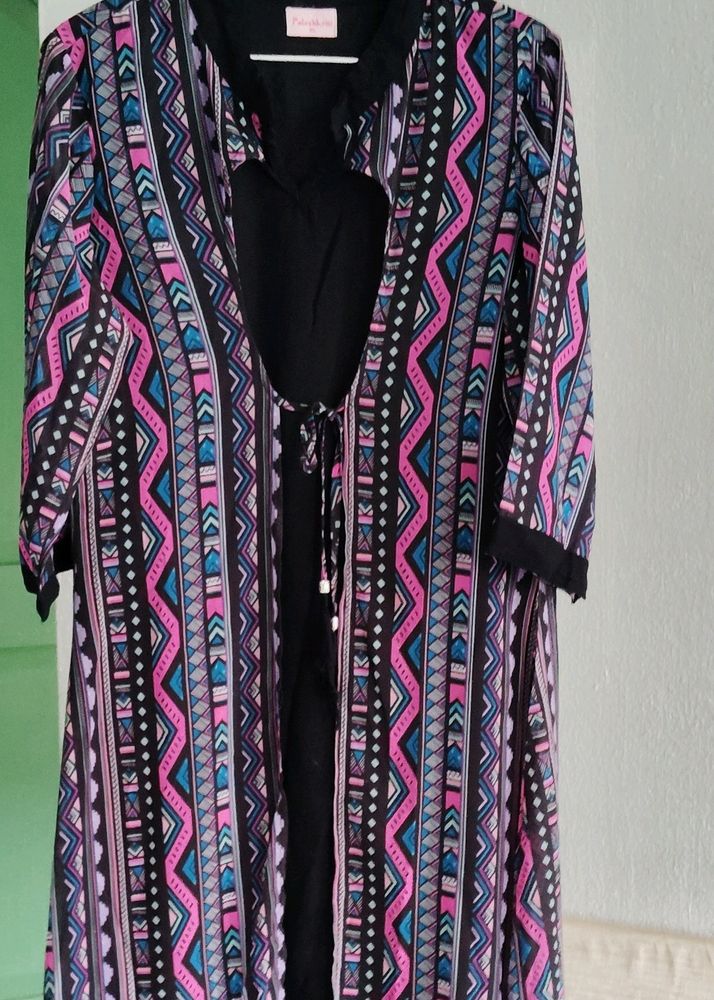 Rayon Kurta For women