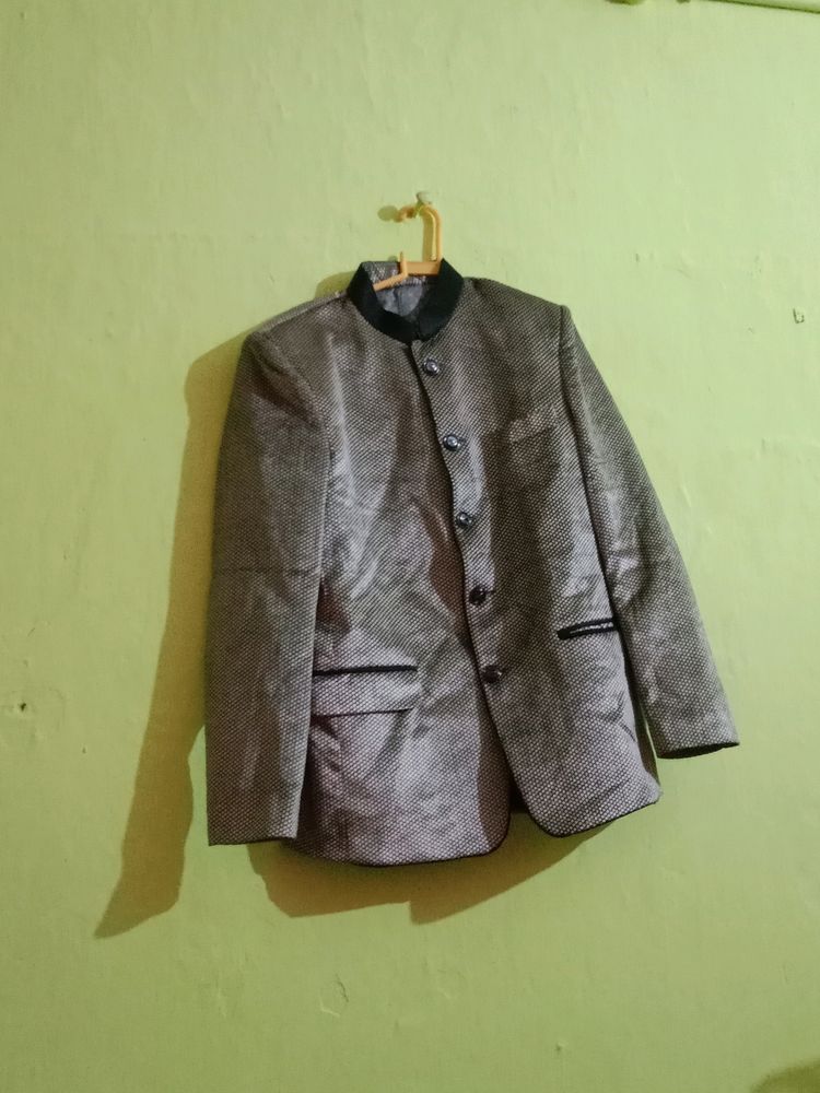 Men's Coat 🧥