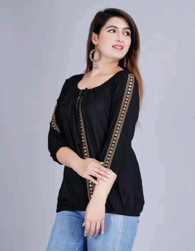 Women's Tops Casual And Formal