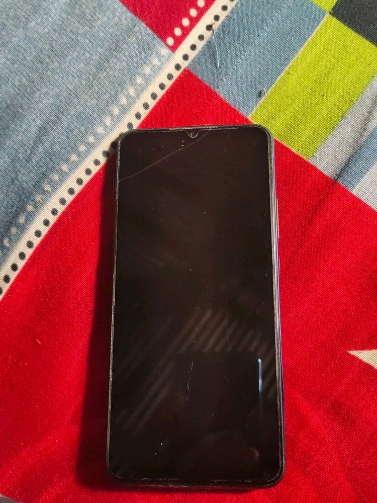 Vivo Z1x