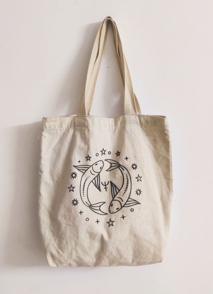 Tote Bag 🛍️