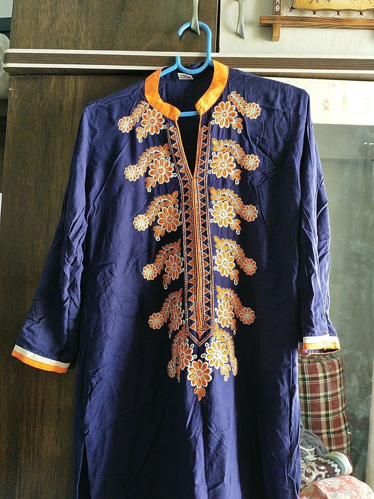 Long Kurti