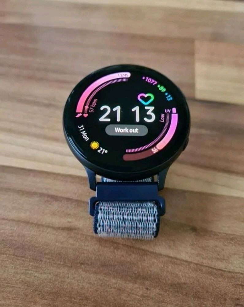 Samsung Galaxy Watch