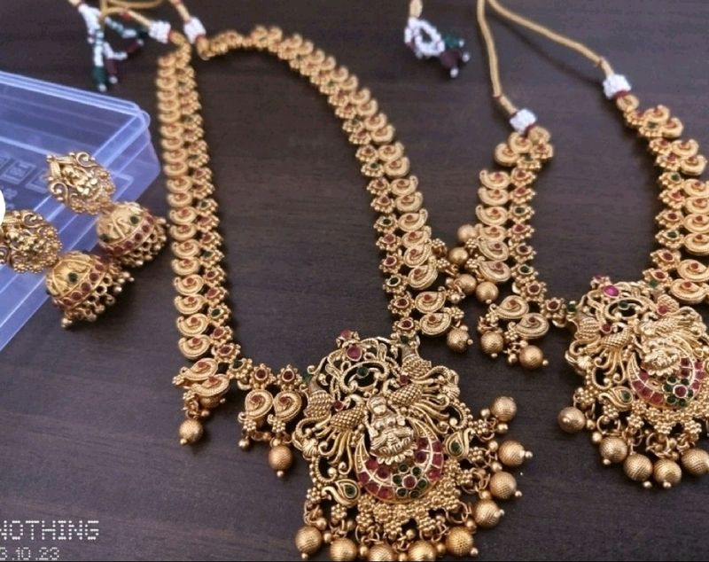 Jewellery Set