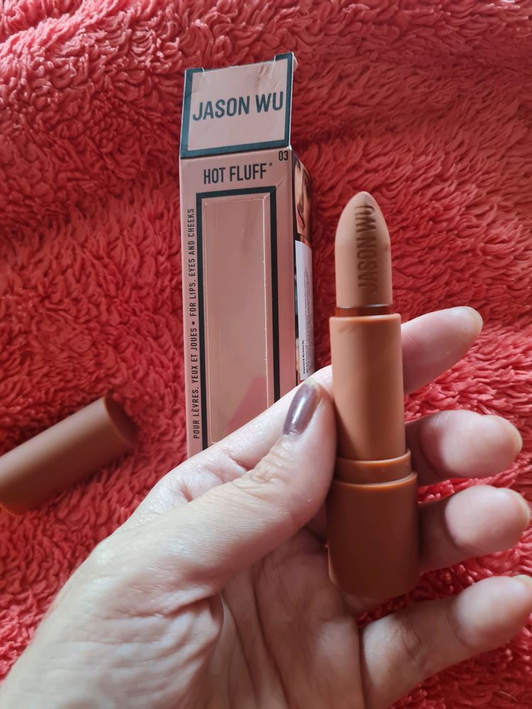 Jason Wu 3-in-1 Hot Fluff Lipstick