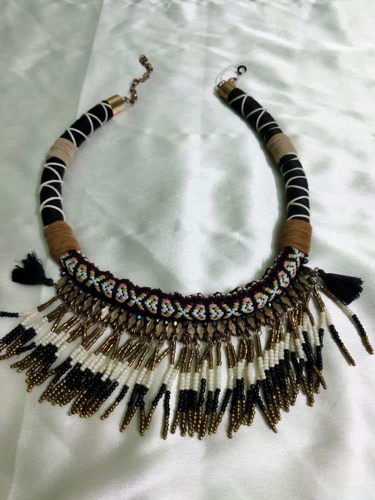 Western Necklace No 2