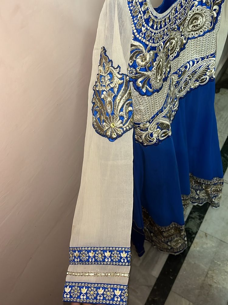 anarkali suit