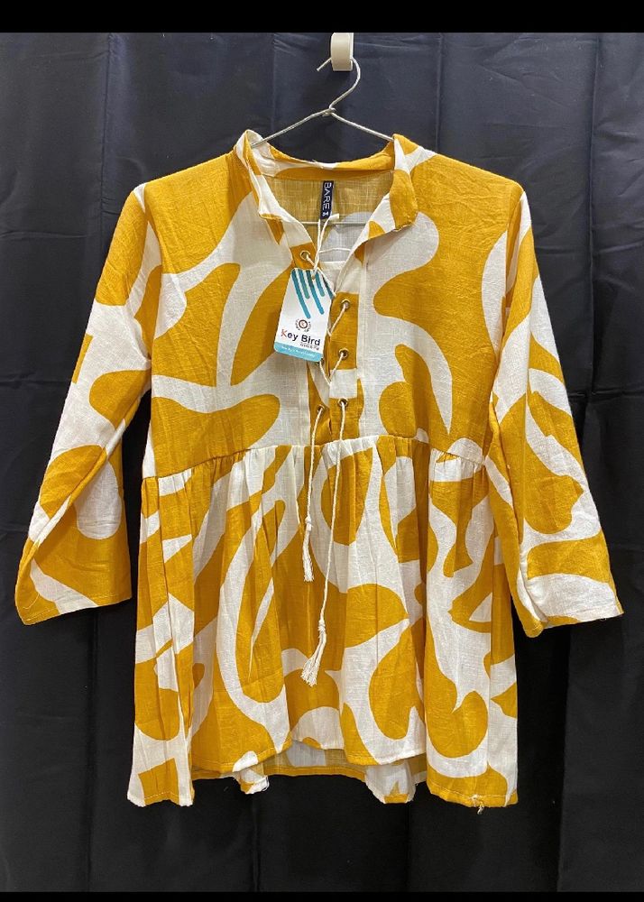 Kurti Top